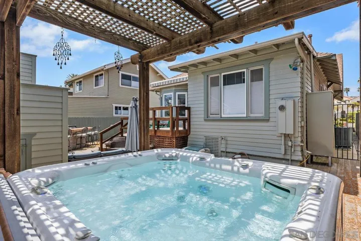 4265 Arguello St, San Diego, California 92103