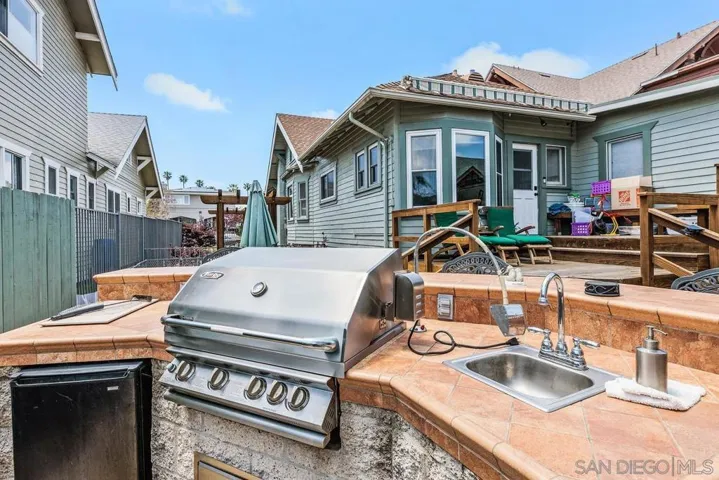 4265 Arguello St, San Diego, California 92103