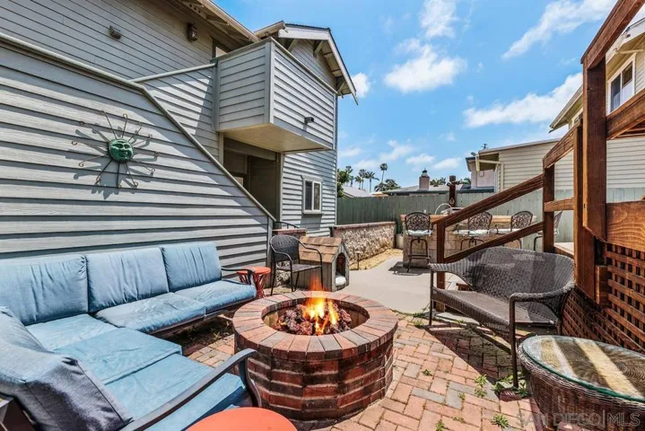 4265 Arguello St, San Diego, California 92103