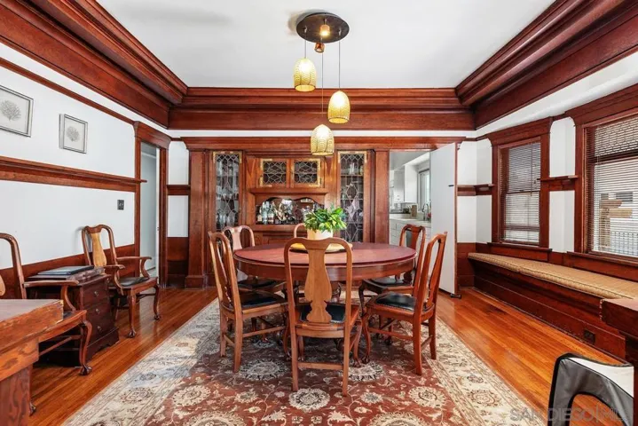 4265 Arguello St, San Diego, California 92103