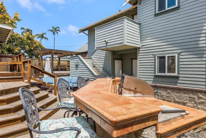 4265 Arguello St, San Diego, California 92103