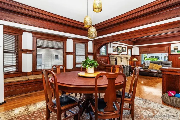 4265 Arguello St, San Diego, California 92103