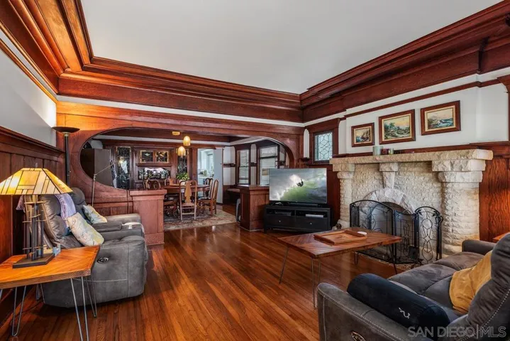 4265 Arguello St, San Diego, California 92103