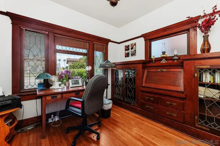 4265 Arguello St, San Diego, California 92103