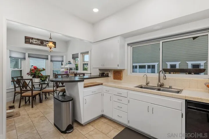4265 Arguello St, San Diego, California 92103