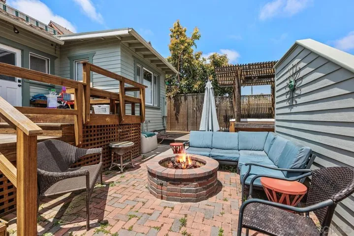 4265 Arguello St, San Diego, California 92103