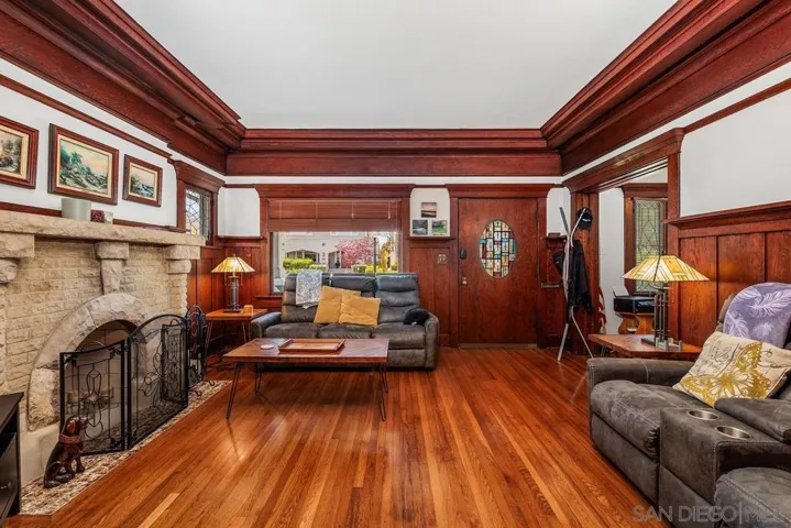 4265 Arguello St, San Diego, California 92103
