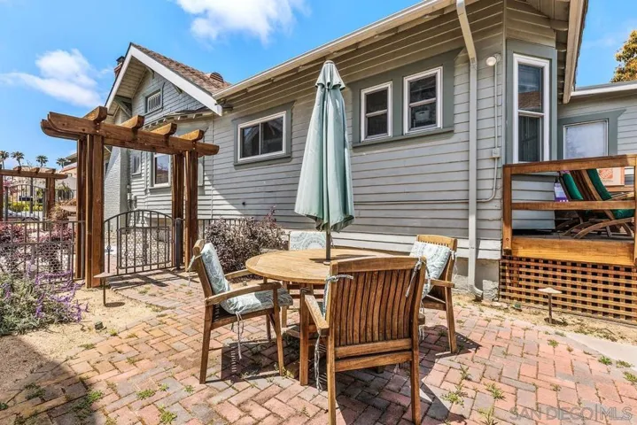 4265 Arguello St, San Diego, California 92103