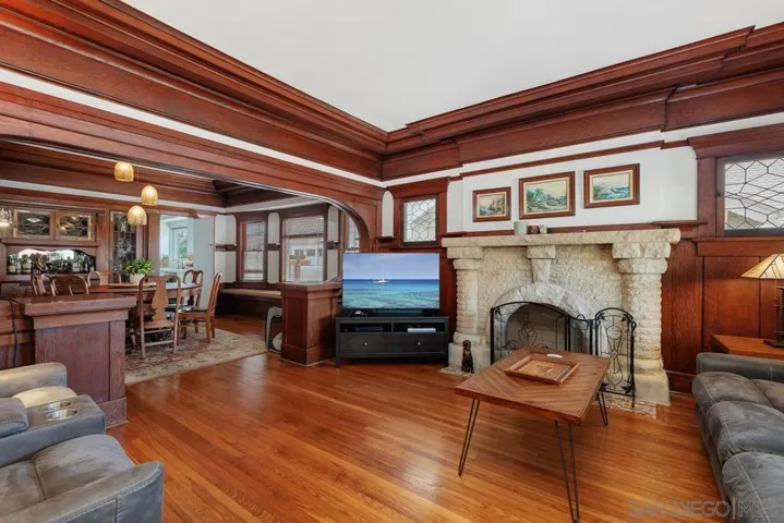 4265 Arguello St, San Diego, California 92103