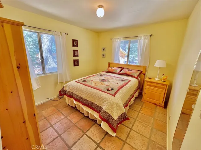 1412 Woodland Drive, Pine Mountain Club, California 93222
