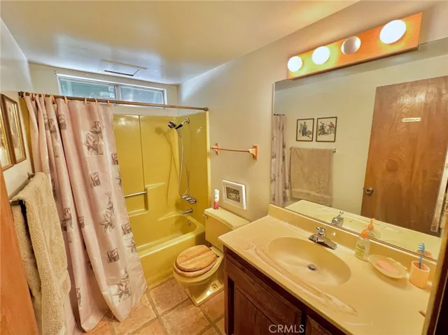 1412 Woodland Drive, Pine Mountain Club, California 93222