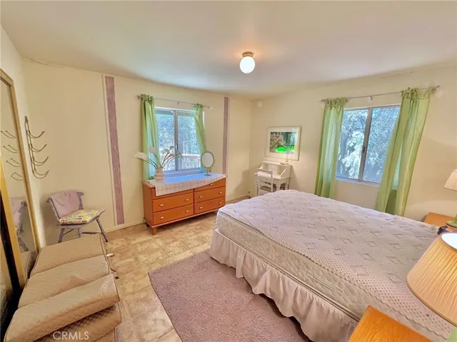 1412 Woodland Drive, Pine Mountain Club, California 93222