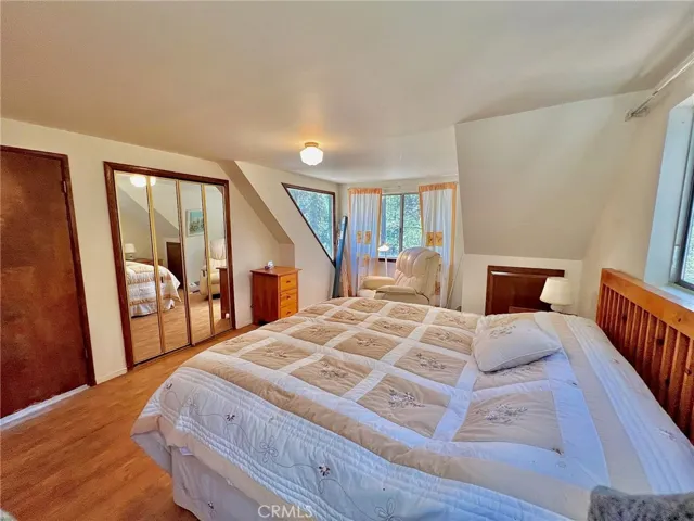 1412 Woodland Drive, Pine Mountain Club, California 93222