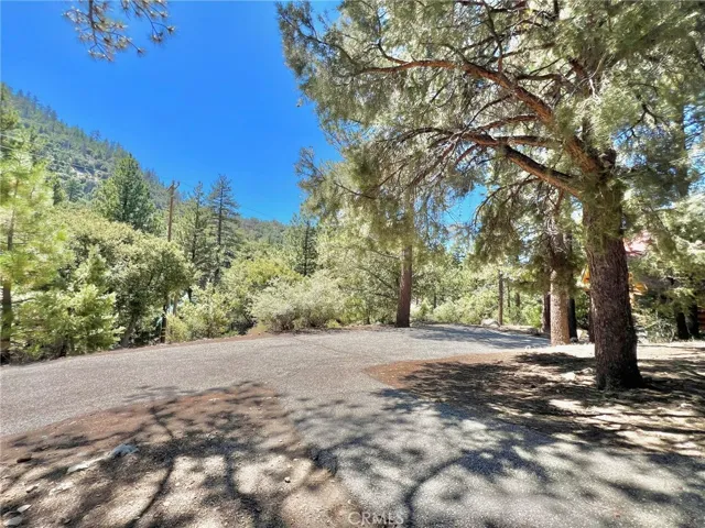1412 Woodland Drive, Pine Mountain Club, California 93222
