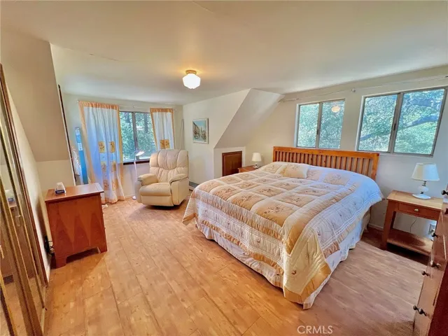 1412 Woodland Drive, Pine Mountain Club, California 93222