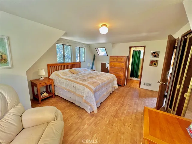 1412 Woodland Drive, Pine Mountain Club, California 93222
