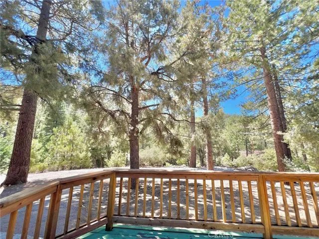 1412 Woodland Drive, Pine Mountain Club, California 93222