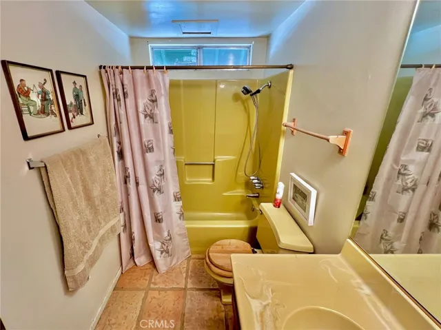 1412 Woodland Drive, Pine Mountain Club, California 93222