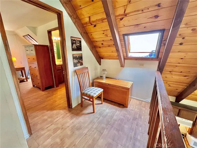 1412 Woodland Drive, Pine Mountain Club, California 93222