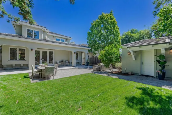 3224 Emerson Street, Palo Alto, California 94306