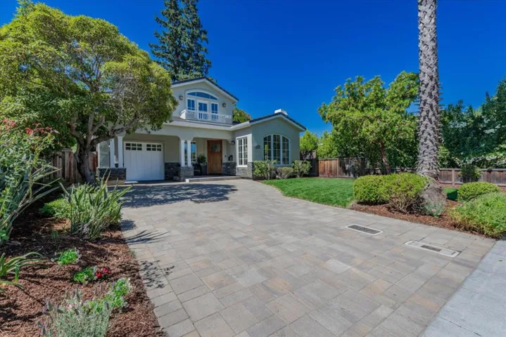 3224 Emerson Street, Palo Alto, California 94306