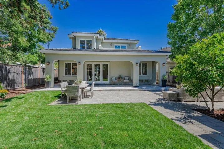 3224 Emerson Street, Palo Alto, California 94306