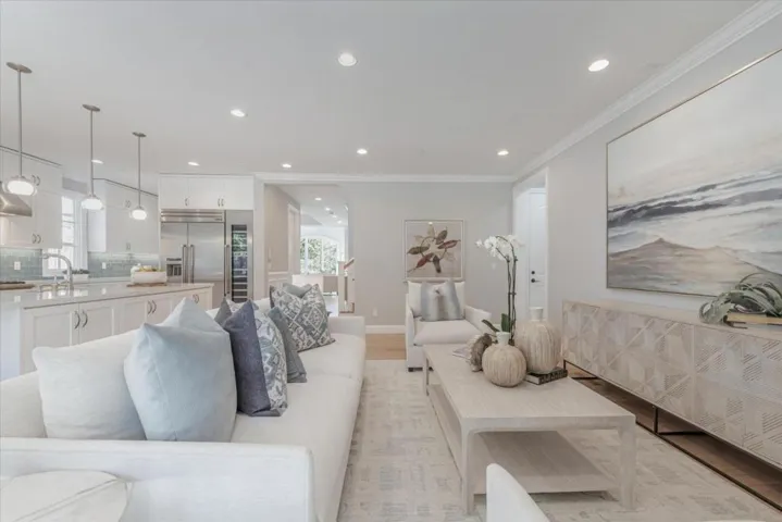 3224 Emerson Street, Palo Alto, California 94306