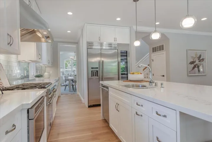 3224 Emerson Street, Palo Alto, California 94306