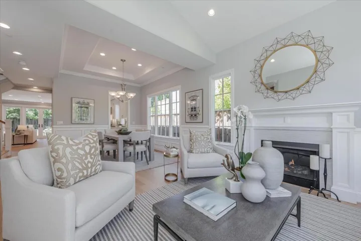 3224 Emerson Street, Palo Alto, California 94306
