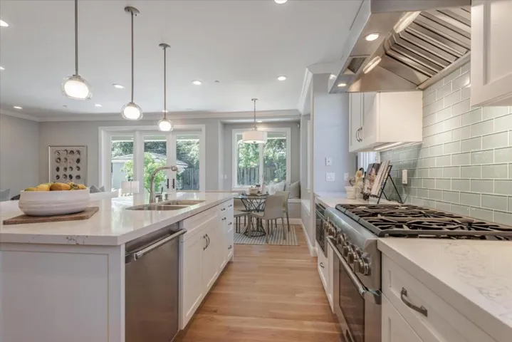 3224 Emerson Street, Palo Alto, California 94306