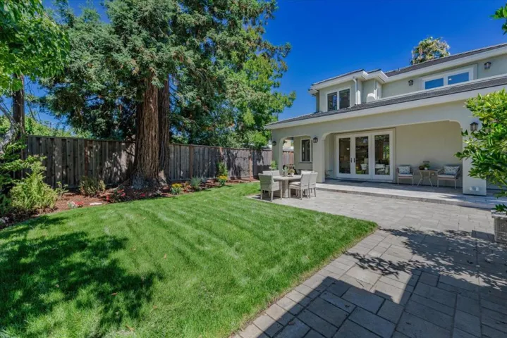 3224 Emerson Street, Palo Alto, California 94306