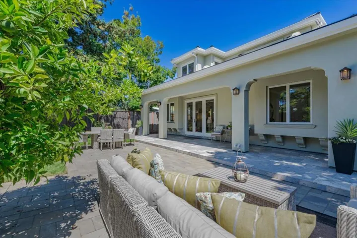3224 Emerson Street, Palo Alto, California 94306