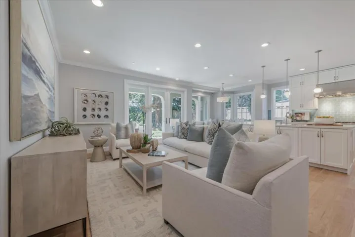 3224 Emerson Street, Palo Alto, California 94306