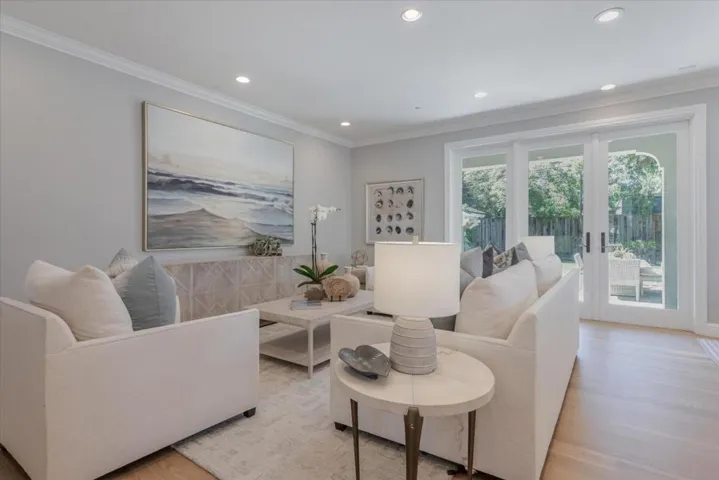 3224 Emerson Street, Palo Alto, California 94306