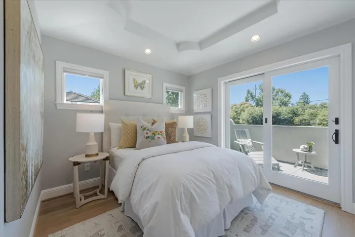 3224 Emerson Street, Palo Alto, California 94306