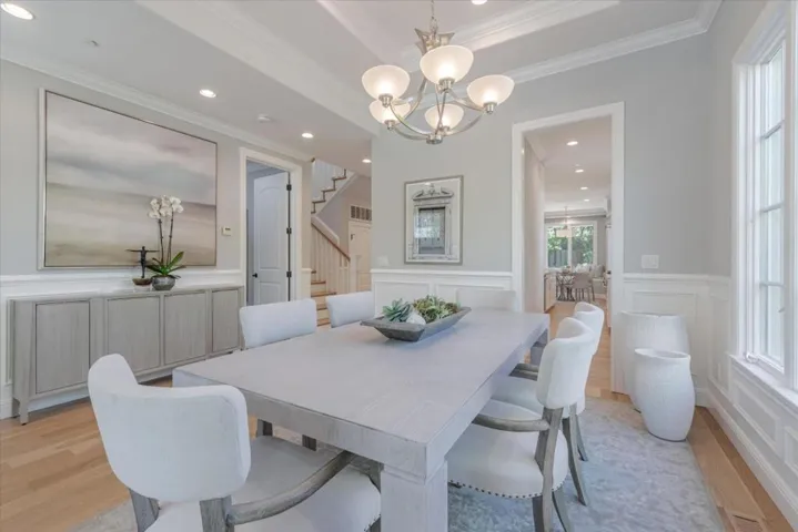 3224 Emerson Street, Palo Alto, California 94306