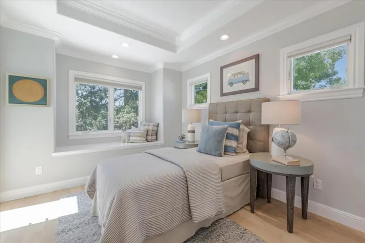 3224 Emerson Street, Palo Alto, California 94306