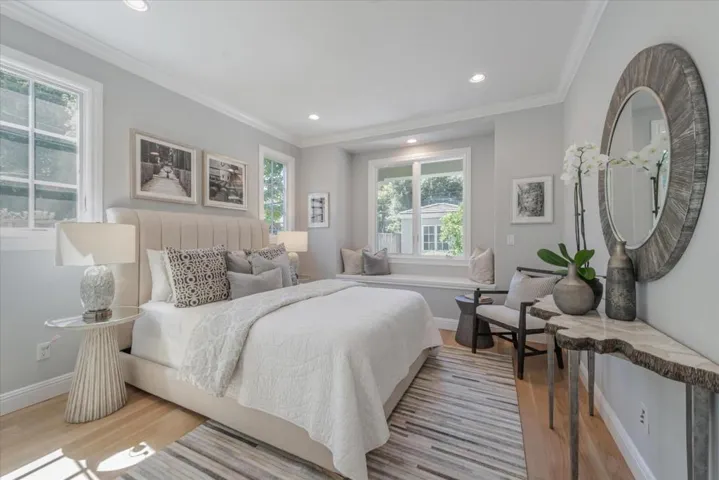 1st floor junior suite