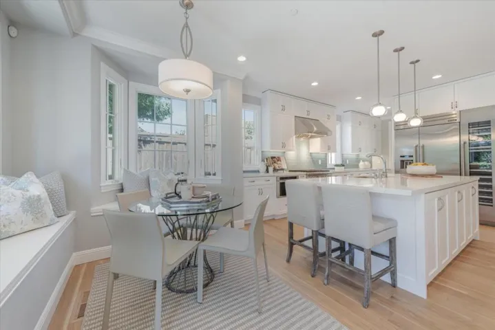 3224 Emerson Street, Palo Alto, California 94306