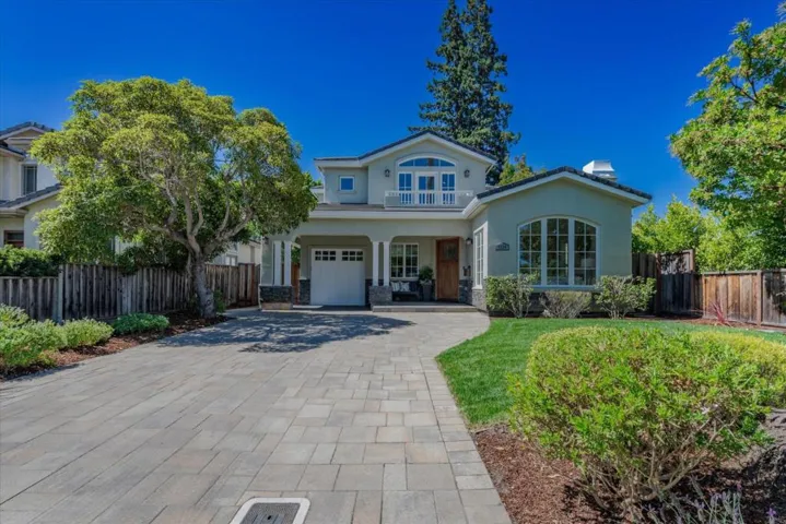3224 Emerson Street, Palo Alto, California 94306