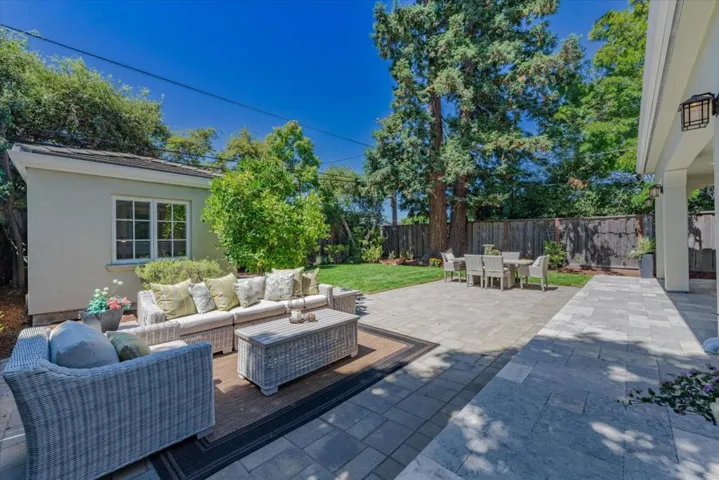 3224 Emerson Street, Palo Alto, California 94306