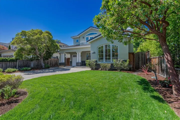 3224 Emerson Street, Palo Alto, California 94306