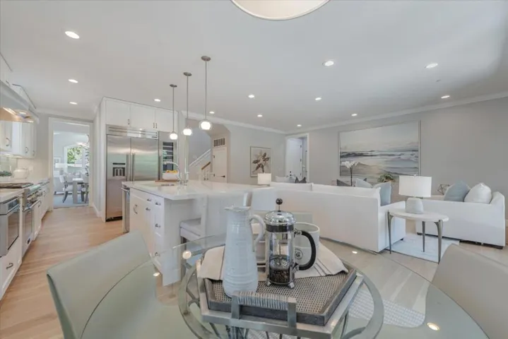 3224 Emerson Street, Palo Alto, California 94306
