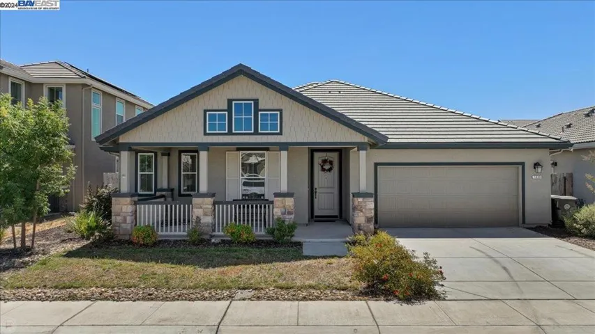 1630 Veteran St, Manteca, California 95337
