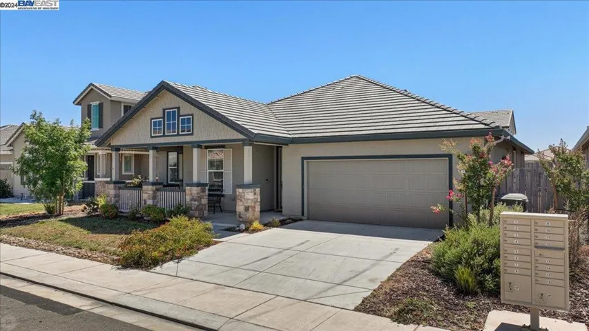 1630 Veteran St, Manteca, California 95337