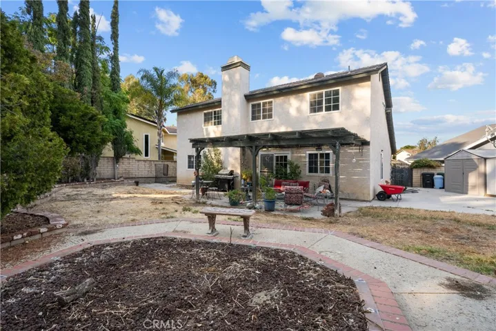 21652 Masterson Court, Saugus, California 91350
