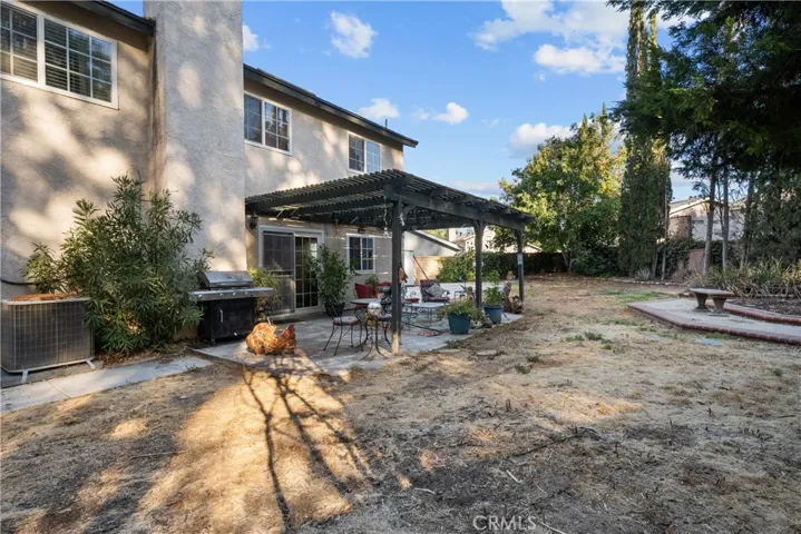 21652 Masterson Court, Saugus, California 91350