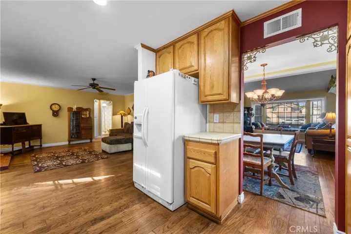 21652 Masterson Court, Saugus, California 91350