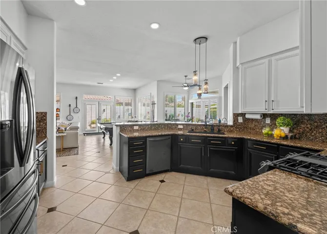 77512 Ashberry Court, Palm Desert, California 92211