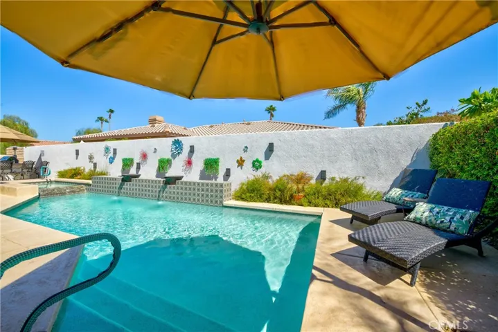 77512 Ashberry Court, Palm Desert, California 92211